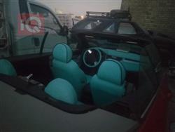 کرایسلەر سێبرینگ